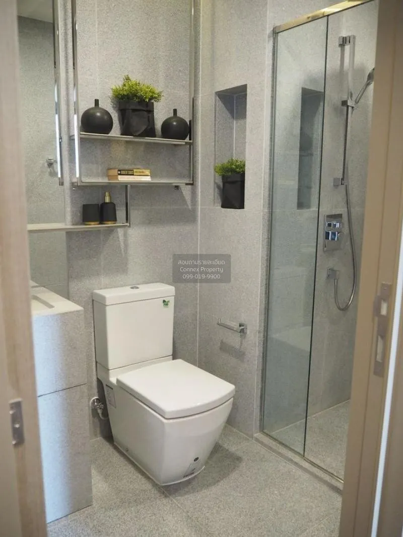 FOR RENT condo , The Line Ratchathewi , BTS-Ratchathewi , Thanon 