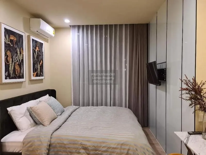 ขายคอนโด  โนเบิล รีโคล สุขุมวิท 19 BTS-อโศก คลองเตยเหนือ เขต วัฒน 3