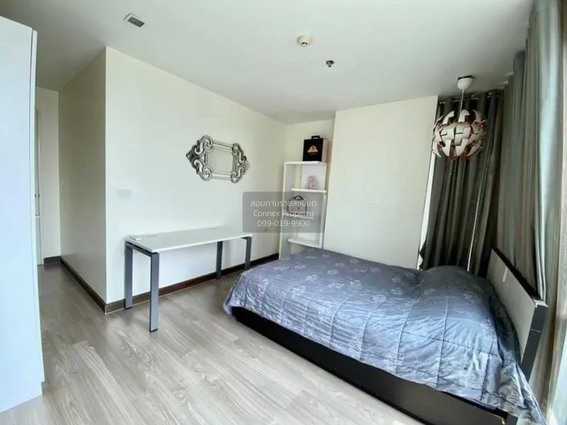 เช่าคอนโด  วิช แอท สามย่าน MRT-สามย่าน มหาพฤฒาราม เขต บางรัก กรุง