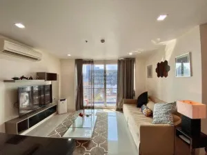 FOR RENT condo , Wish @ Samyan , MRT-Sam Yan , Maha Phruettharam , Bang Rak , Bangkok , CX-53134