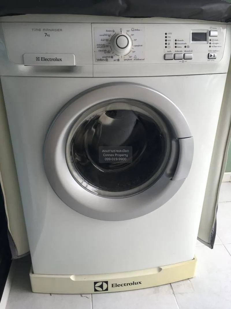 เช่าคอนโด  ลุมพินี เพลส พหล - สะพานควาย BTS-สะพานควาย สามเสนใน เข