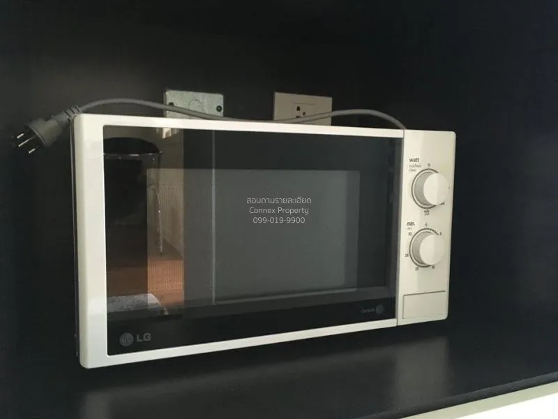 เช่าคอนโด  ลุมพินี เพลส พหล - สะพานควาย BTS-สะพานควาย สามเสนใน เข