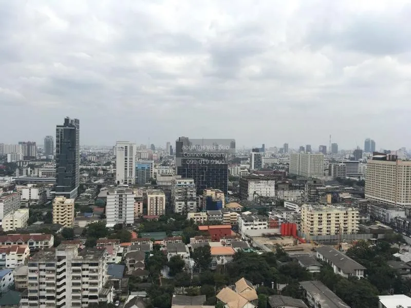 เช่าคอนโด  ลุมพินี เพลส พหล - สะพานควาย BTS-สะพานควาย สามเสนใน เข