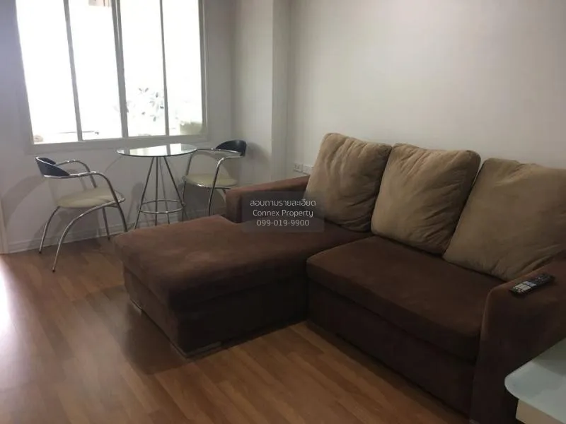 เช่าคอนโด  ลุมพินี เพลส พหล - สะพานควาย BTS-สะพานควาย สามเสนใน เข 2