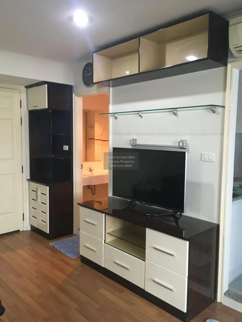 เช่าคอนโด  ลุมพินี เพลส พหล - สะพานควาย BTS-สะพานควาย สามเสนใน เข 3