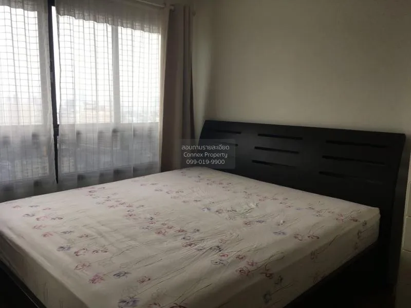 เช่าคอนโด  ลุมพินี เพลส พหล - สะพานควาย BTS-สะพานควาย สามเสนใน เข