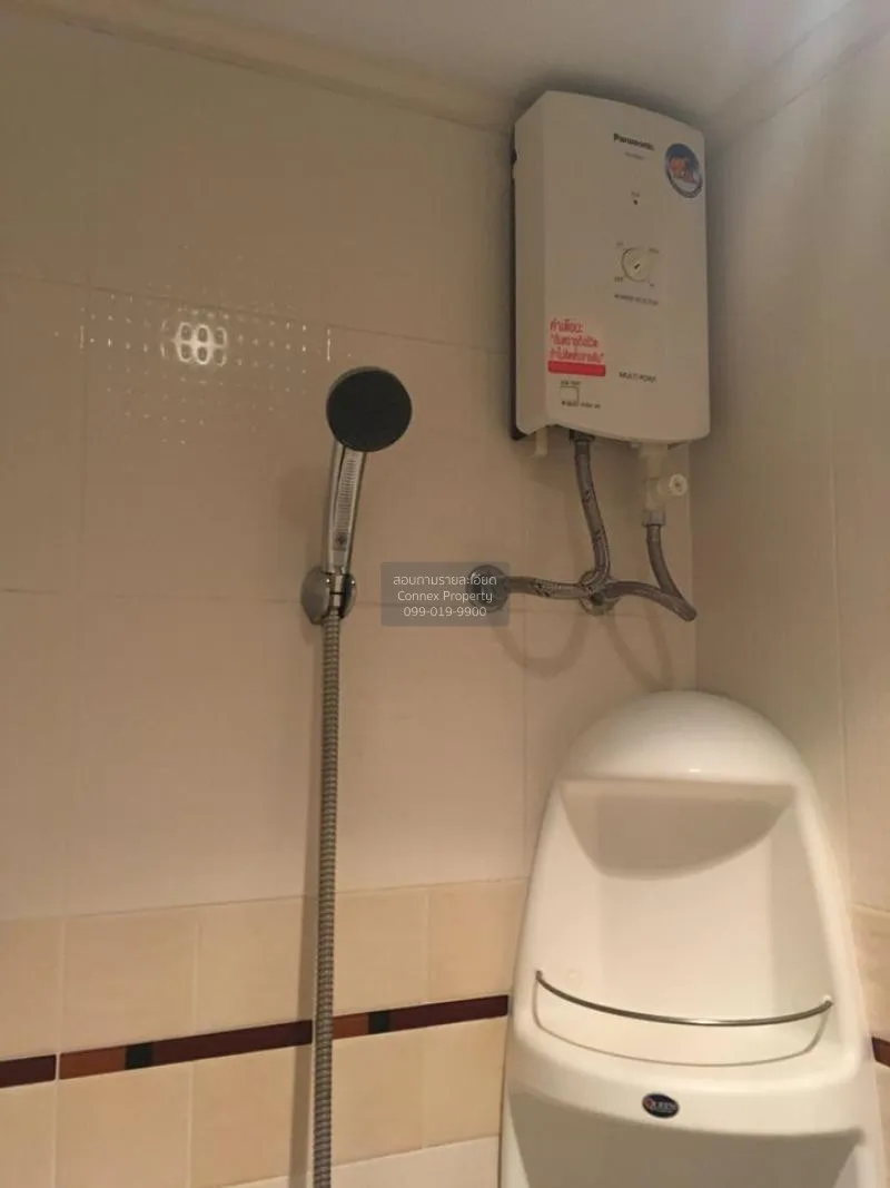 เช่าคอนโด  ลุมพินี เพลส พหล - สะพานควาย BTS-สะพานควาย สามเสนใน เข