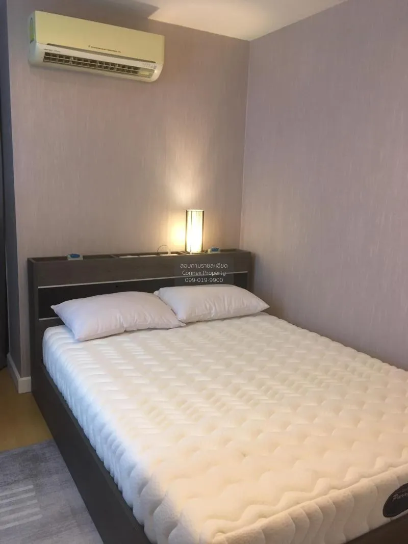 FOR RENT condo , Metro Sky Ratchada , MRT-Sutthisan , Din Daeng ,