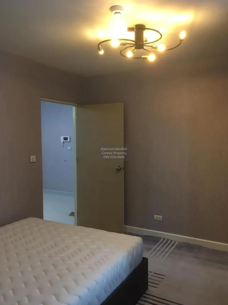 FOR RENT condo , Metro Sky Ratchada , MRT-Sutthisan , Din Daeng ,