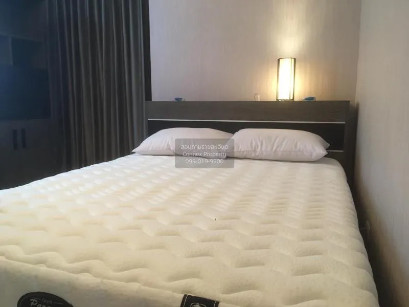 FOR RENT condo , Metro Sky Ratchada , MRT-Sutthisan , Din Daeng ,