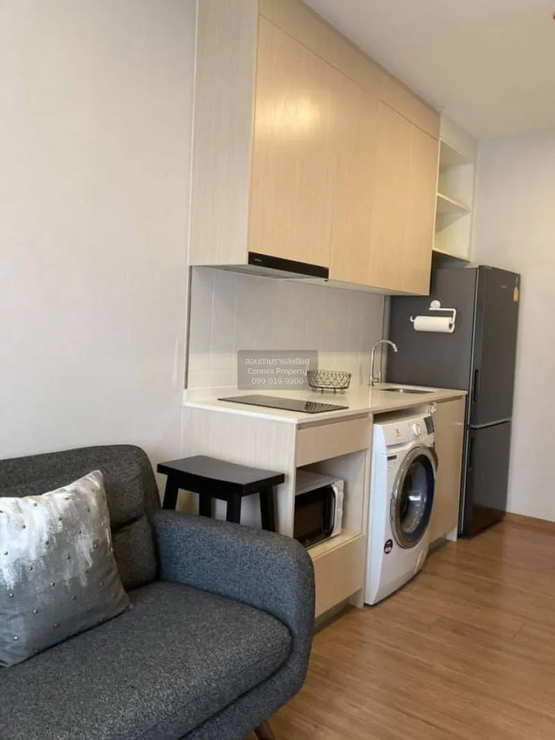 FOR RENT condo , Metris Rama 9 - Ramkhamhaeng , ARL-Ramkhamhaeng  3