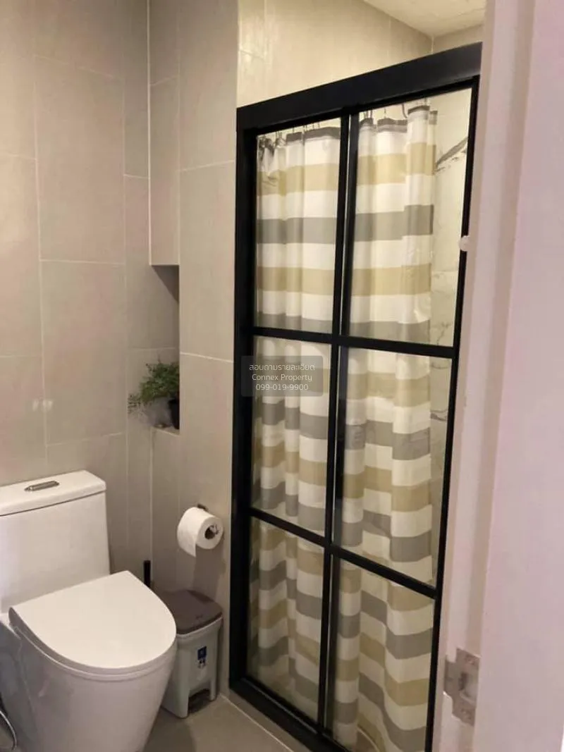 FOR RENT condo , Metris Rama 9 - Ramkhamhaeng , ARL-Ramkhamhaeng 