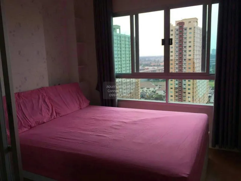 เช่าคอนโด  ลุมพินี พาร์ค รัตนาธิเบศร์ - งามวงศ์วาน วิวสวย ชั้นสูง 1