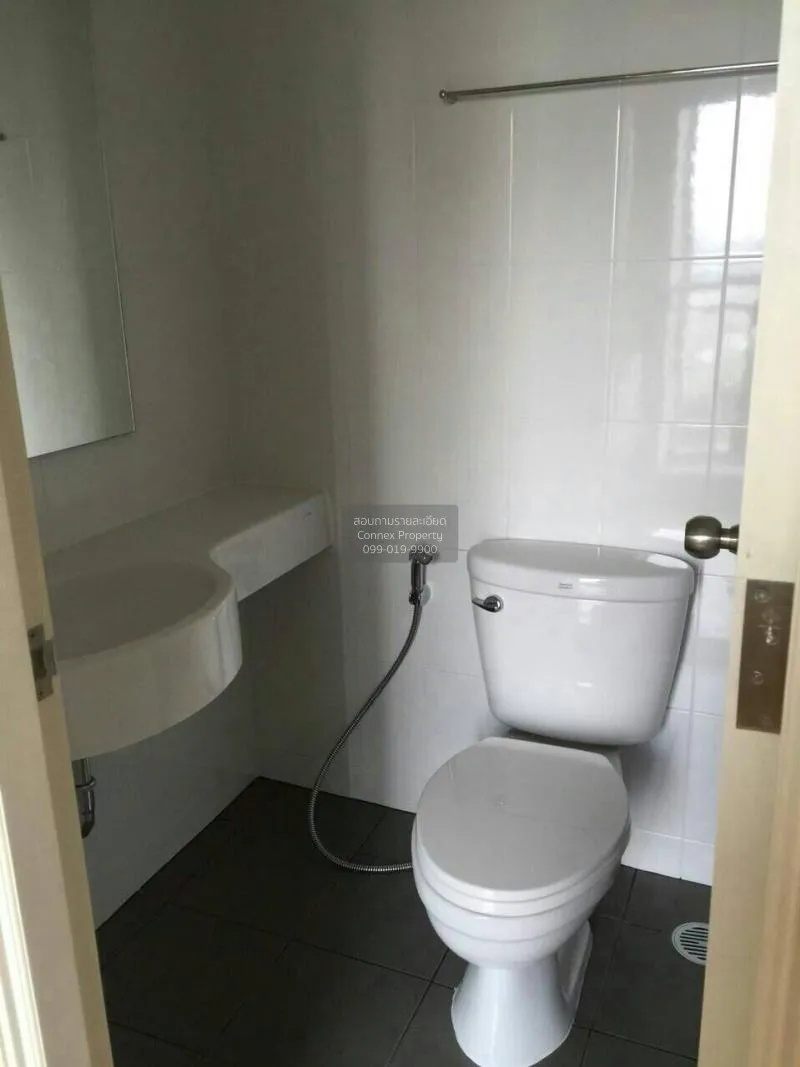 เช่าคอนโด  ลุมพินี พาร์ค รัตนาธิเบศร์ - งามวงศ์วาน วิวสวย ชั้นสูง