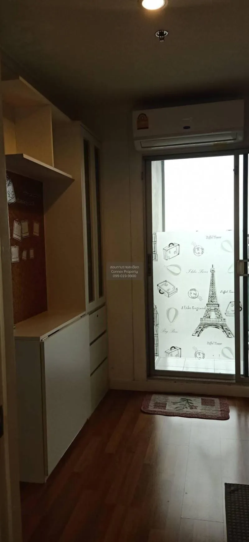 ขายคอนโด  ลุมพินี เพลส รัชโยธิน วิวสวย BTS-รัชโยธิน  จันทรเกษม เข