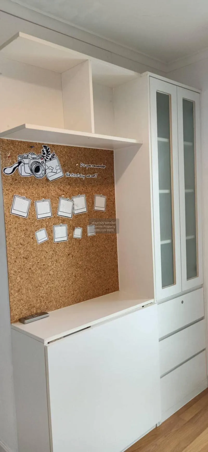 ขายคอนโด  ลุมพินี เพลส รัชโยธิน วิวสวย BTS-รัชโยธิน  จันทรเกษม เข