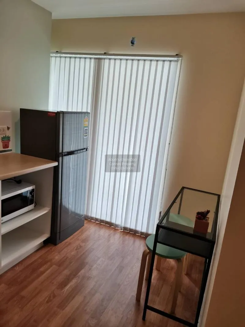 FOR SALE condo , Lumpini Ville Nakhon In - Riverview , nice view  3