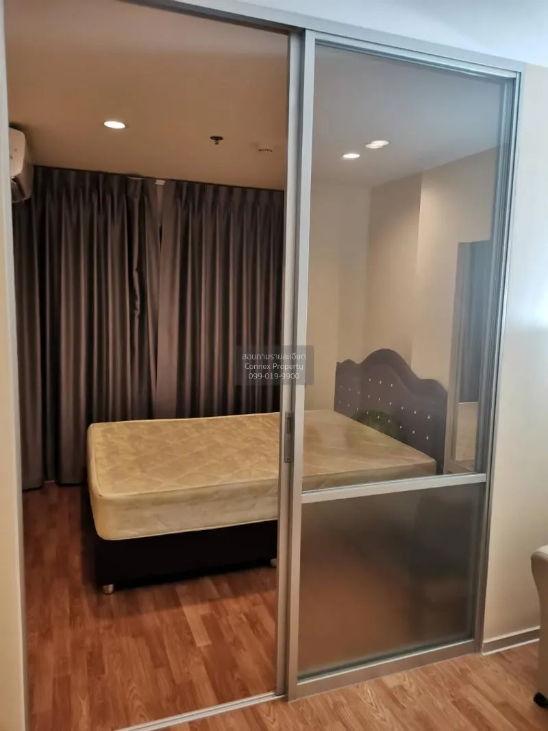 FOR SALE condo , Lumpini Ville Nakhon In - Riverview , nice view  4