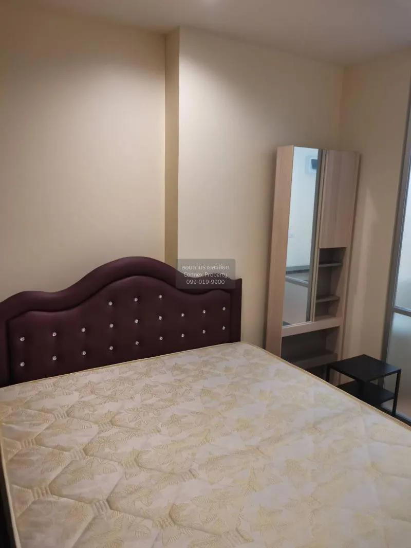 FOR SALE condo , Lumpini Ville Nakhon In - Riverview , nice view 