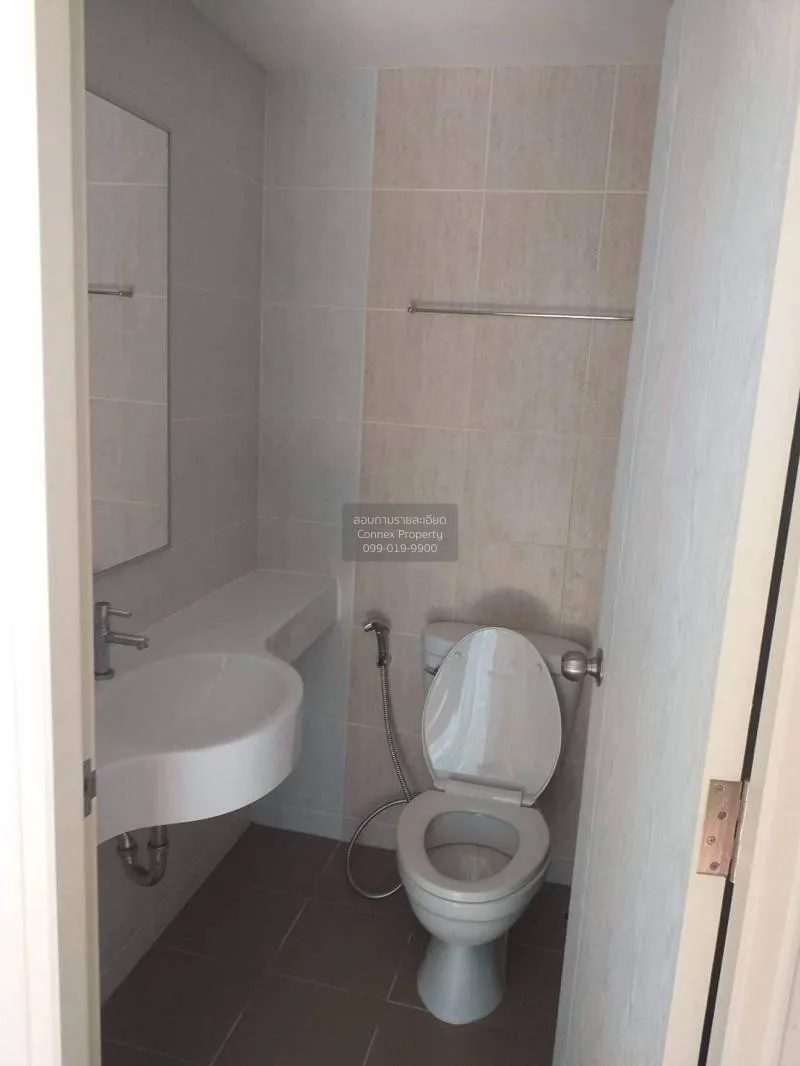 FOR SALE condo , Lumpini Ville Nakhon In - Riverview , nice view 