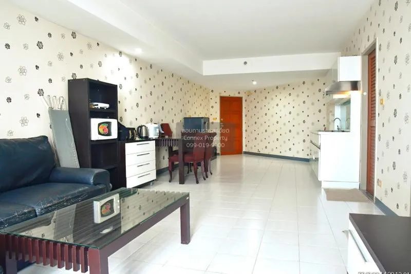 เช่าคอนโด  ศุภาลัย ปาร์ค รัชโยธิน วิวสวย ชั้นสูง BTS-รัชโยธิน ลาด 2