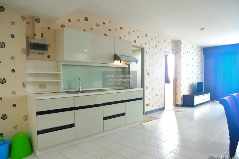 เช่าคอนโด  ศุภาลัย ปาร์ค รัชโยธิน วิวสวย ชั้นสูง BTS-รัชโยธิน ลาด