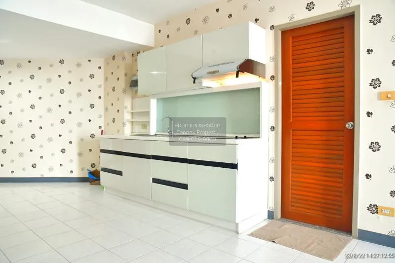 เช่าคอนโด  ศุภาลัย ปาร์ค รัชโยธิน วิวสวย ชั้นสูง BTS-รัชโยธิน ลาด