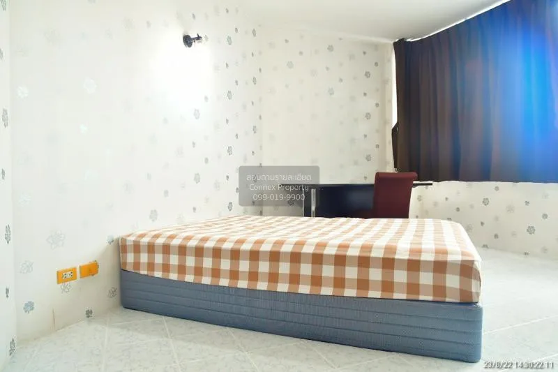 เช่าคอนโด  ศุภาลัย ปาร์ค รัชโยธิน วิวสวย ชั้นสูง BTS-รัชโยธิน ลาด