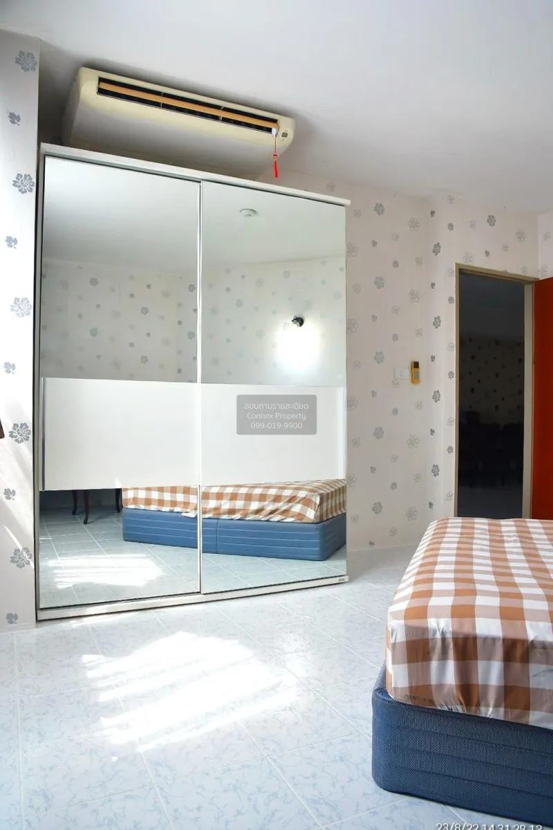 เช่าคอนโด  ศุภาลัย ปาร์ค รัชโยธิน วิวสวย ชั้นสูง BTS-รัชโยธิน ลาด