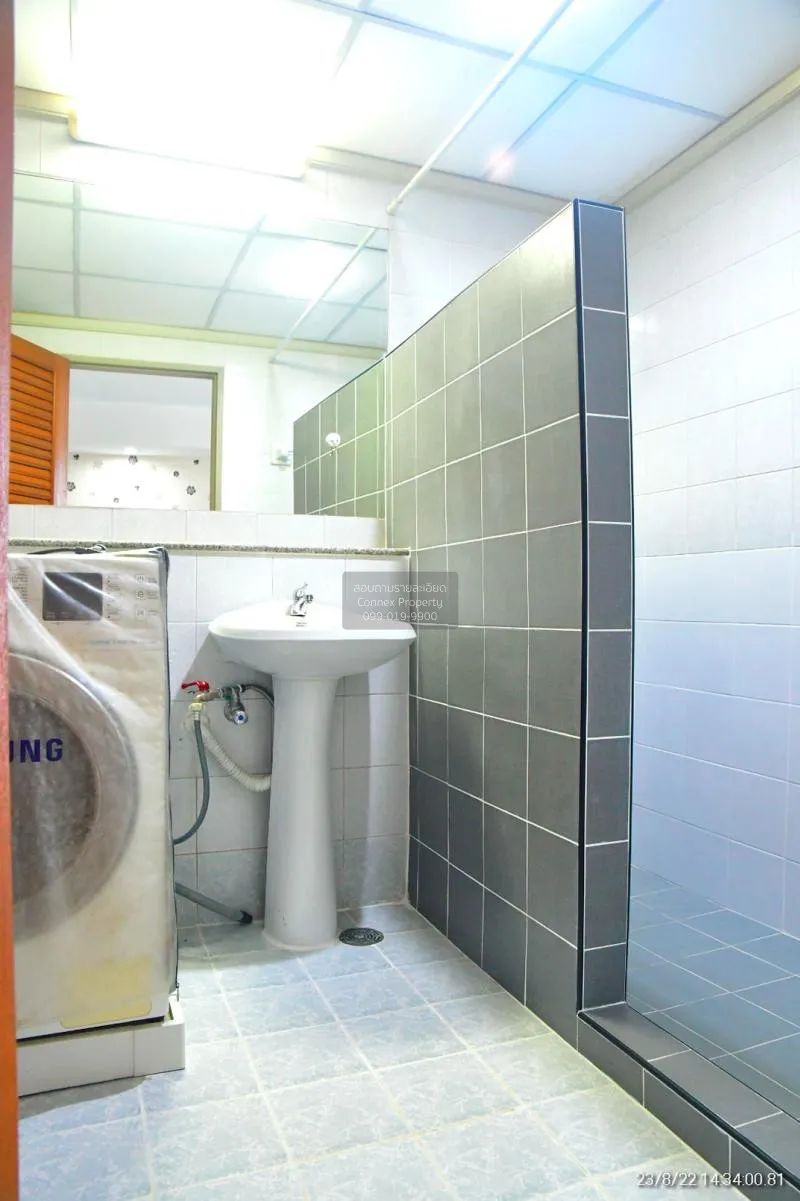 เช่าคอนโด  ศุภาลัย ปาร์ค รัชโยธิน วิวสวย ชั้นสูง BTS-รัชโยธิน ลาด