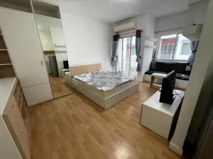 FOR RENT condo , My Condo Pinklao , Bang Bamru , Bang Phlat , Bangkok , CX-53147