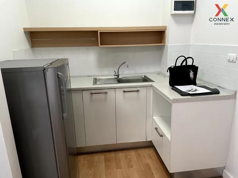 ขายคอนโด  มาย คอนโด ปิ่นเกล้า บางบำหรุ เขต บางพลัด กรุงเทพ CX-531 2