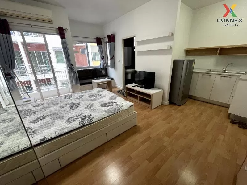 ขายคอนโด  มาย คอนโด ปิ่นเกล้า บางบำหรุ เขต บางพลัด กรุงเทพ CX-531 3