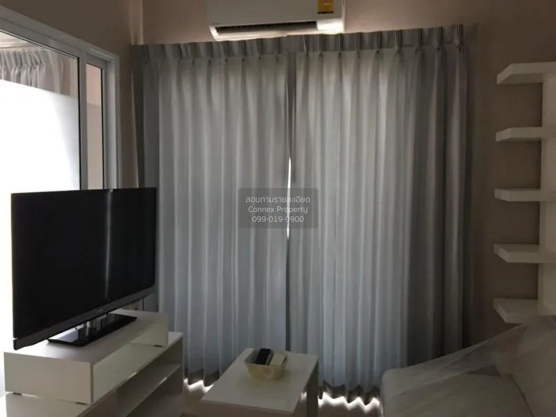 FOR SALE condo , The Parkland Phetkasem - Thapra , nice view , hi 1