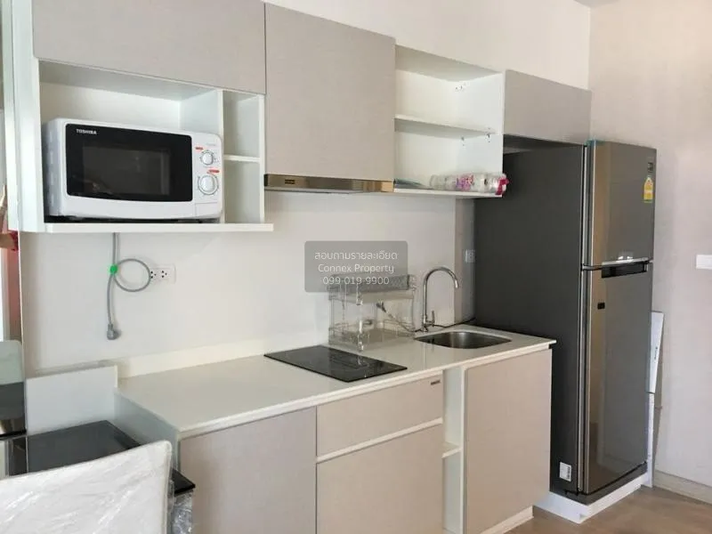 FOR SALE condo , The Parkland Phetkasem - Thapra , nice view , hi 2