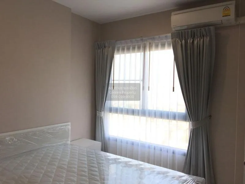 FOR SALE condo , The Parkland Phetkasem - Thapra , nice view , hi 4