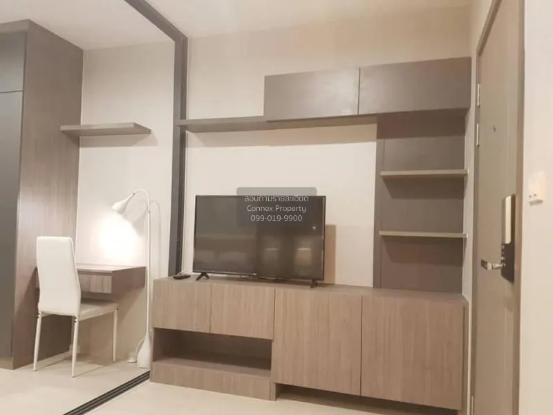 FOR RENT condo , Ideo Thapra Interchange , MRT-Tha Phra , Wat Tha 1