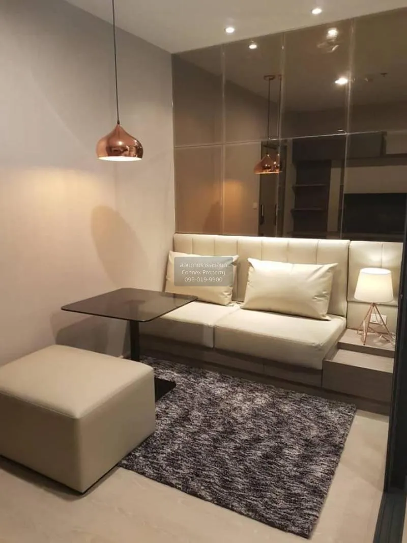 FOR RENT condo , Ideo Thapra Interchange , MRT-Tha Phra , Wat Tha 2