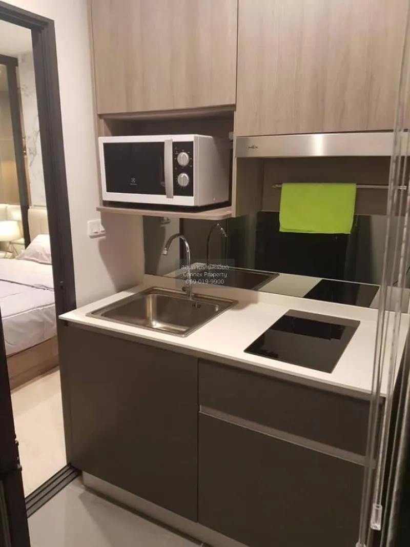 FOR RENT condo , Ideo Thapra Interchange , MRT-Tha Phra , Wat Tha 3