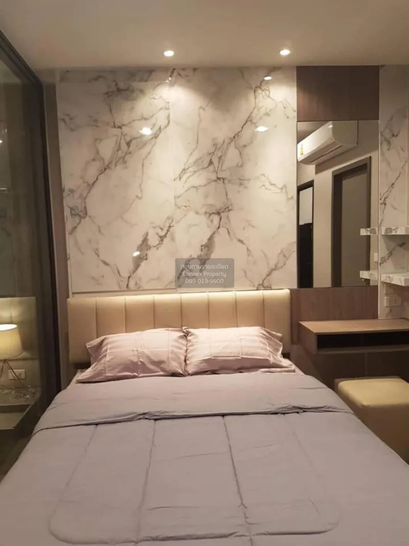 FOR RENT condo , Ideo Thapra Interchange , MRT-Tha Phra , Wat Tha