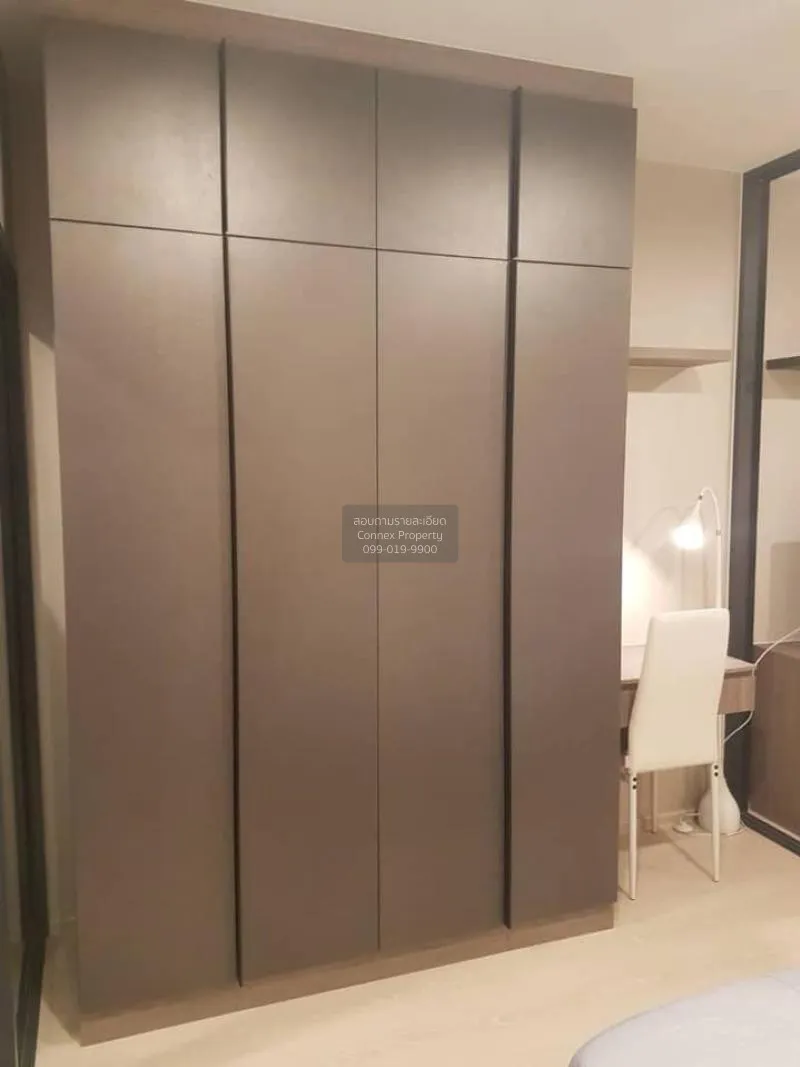 FOR RENT condo , Ideo Thapra Interchange , MRT-Tha Phra , Wat Tha