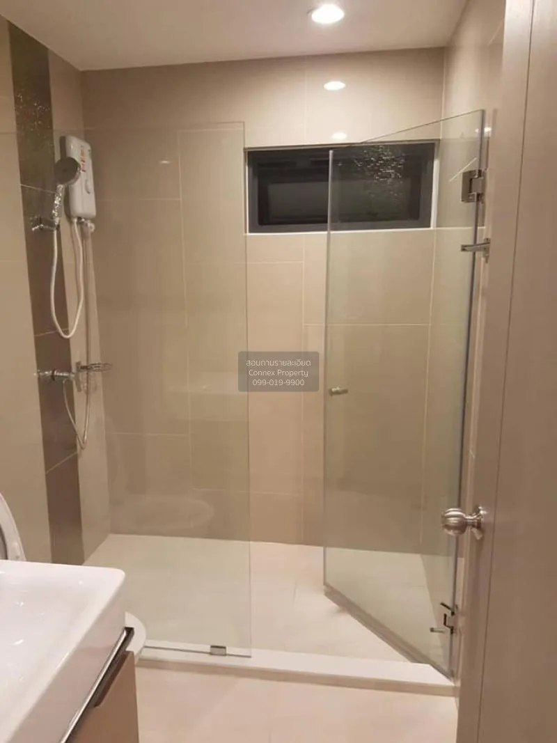 FOR RENT condo , Ideo Thapra Interchange , MRT-Tha Phra , Wat Tha