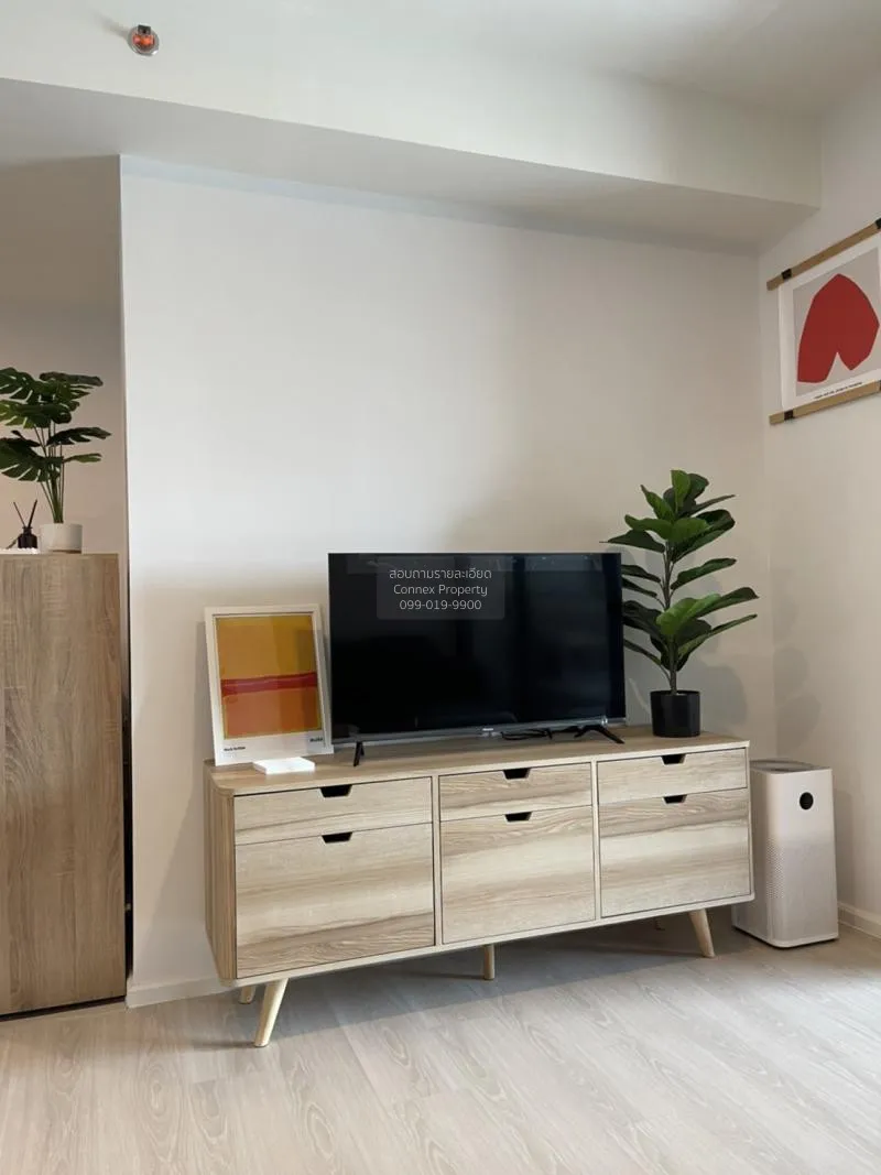 FOR RENT condo , A Space Mega , Bang Phli Noi , Bang Phli , Samut