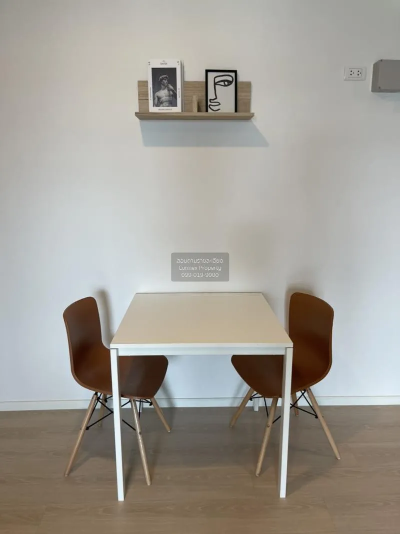 FOR RENT condo , A Space Mega , Bang Phli Noi , Bang Phli , Samut