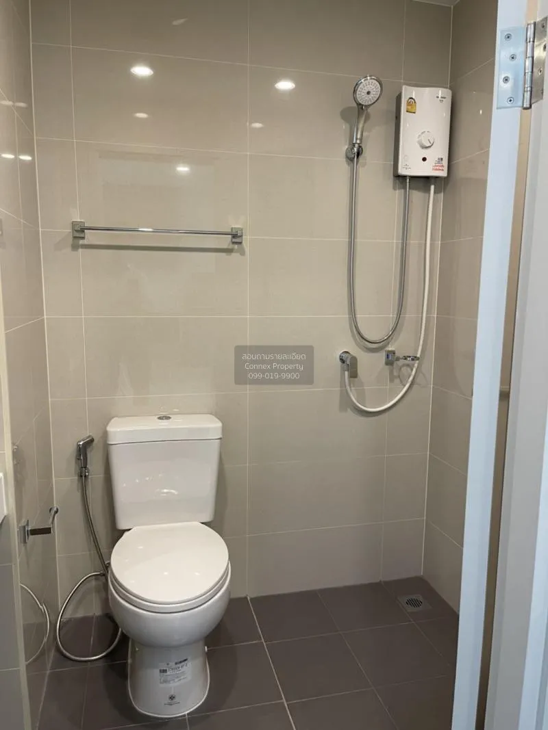 FOR RENT condo , A Space Mega , Bang Phli Noi , Bang Phli , Samut