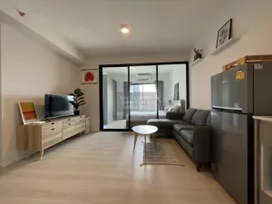 FOR RENT condo , A Space Mega , Bang Phli Noi , Bang Phli , Samut Prakarn , CX-53155