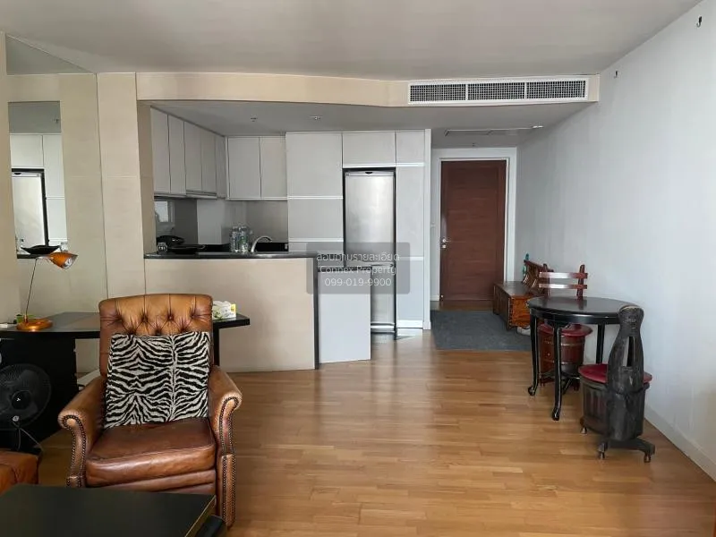 เช่าคอนโด  เออร์บาน่า สาทร ชั้นสูง BTS-ช่องนนทรี ทุ่งมหาเมฆ เขต ส 4