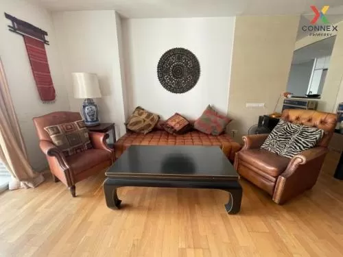 ขายคอนโด  เออร์บาน่า สาทร ชั้นสูง BTS-ช่องนนทรี ทุ่งมหาเมฆ เขต สาทร กรุงเทพ CX-53157