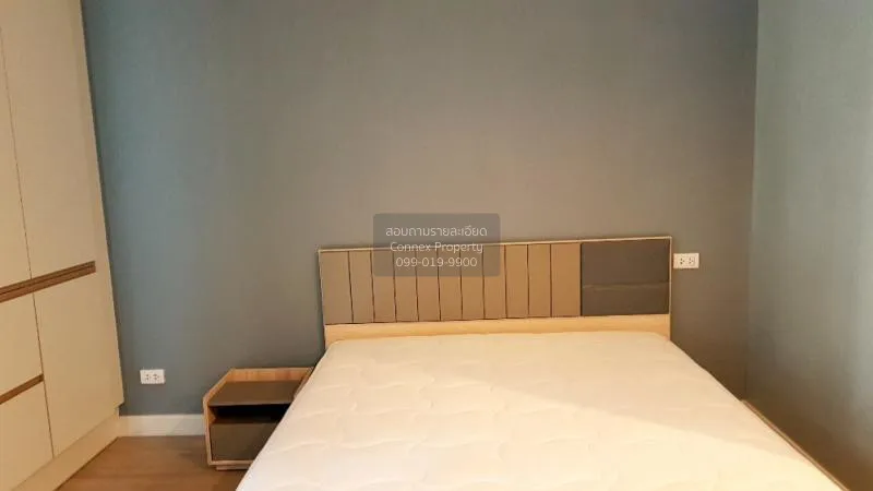 เช่าคอนโด  เดอะ เนสท์ สุขุมวิท 22 BTS-พร้อมพงษ์ คลองเตย เขต คลองเ