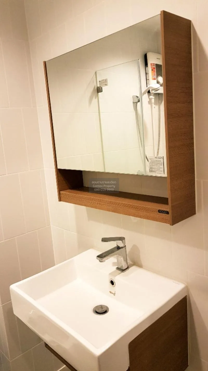 เช่าคอนโด  เดอะ เนสท์ สุขุมวิท 22 BTS-พร้อมพงษ์ คลองเตย เขต คลองเ